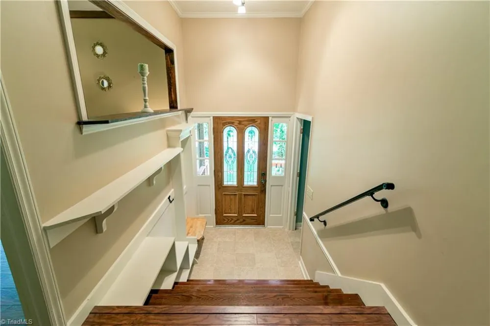 1625 Eagle Crest Drive Pfafftown, NC 27040