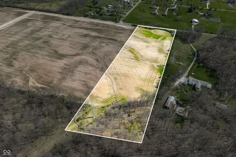 Lot 1 Legacy Estates Road