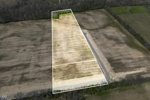 Lot 4 Legacy Estates Road