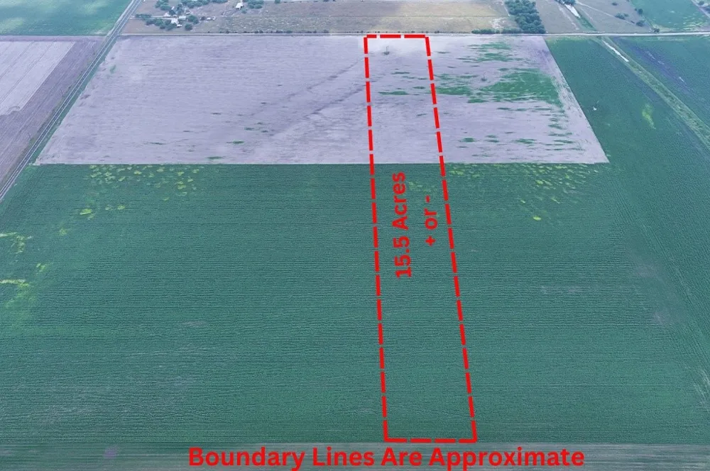 CR 2367 Odem, TX 78370