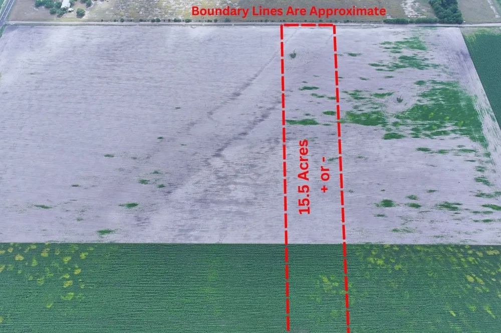 CR 2367 Odem, TX 78370