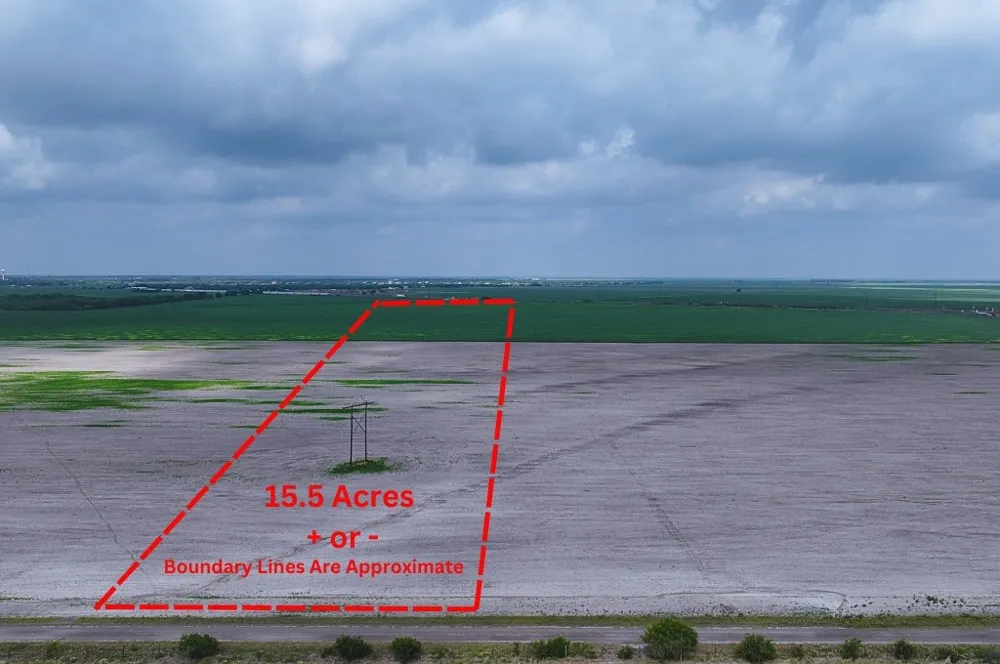 CR 2367 Odem, TX 78370