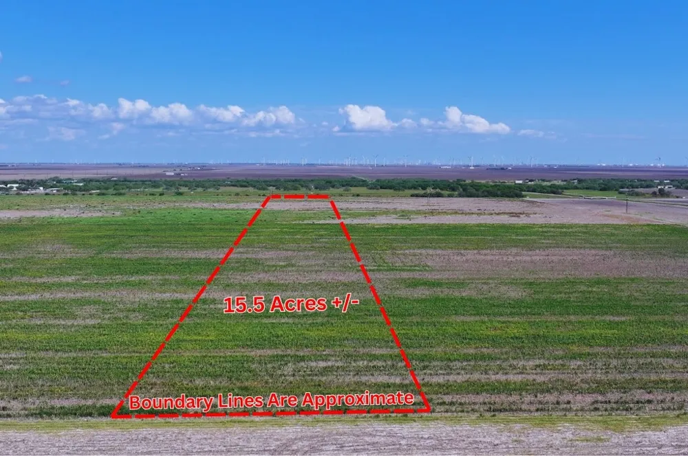CR 2367 Odem, TX 78370