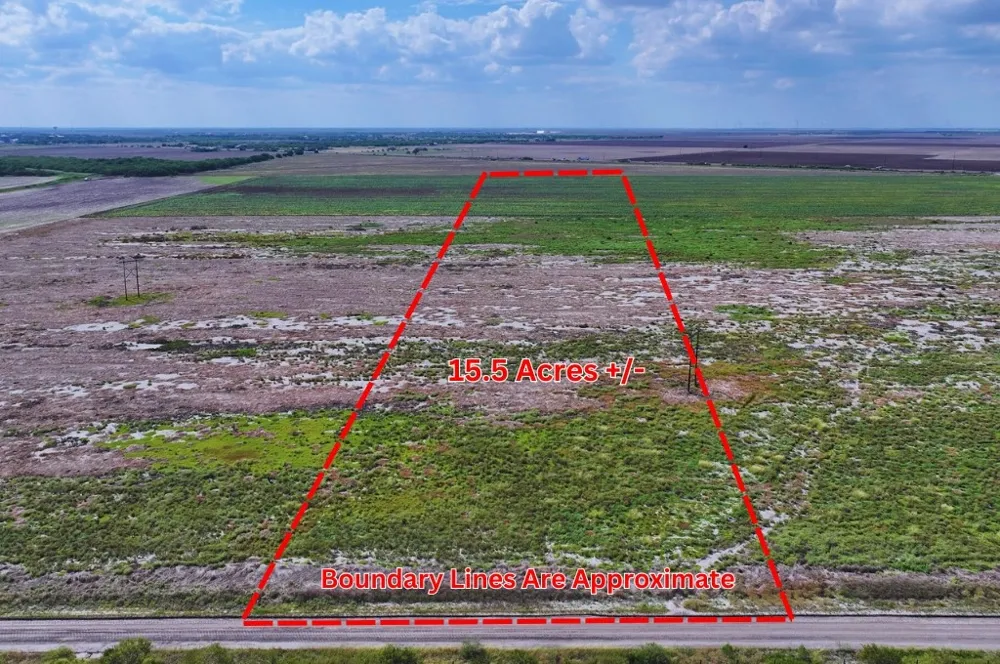CR 2367 Odem, TX 78370
