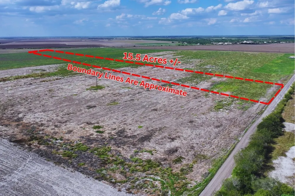 CR 2367 Odem, TX 78370