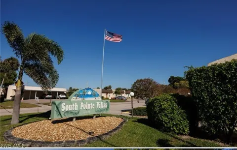 6300 S Pointe Boulevard #316