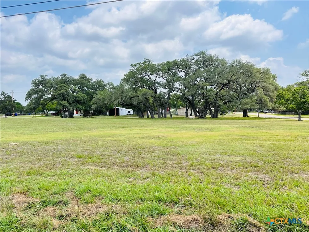 510 Pat Cleburne Street Yoakum, TX 77995