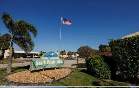 6300 S Pointe Boulevard #316