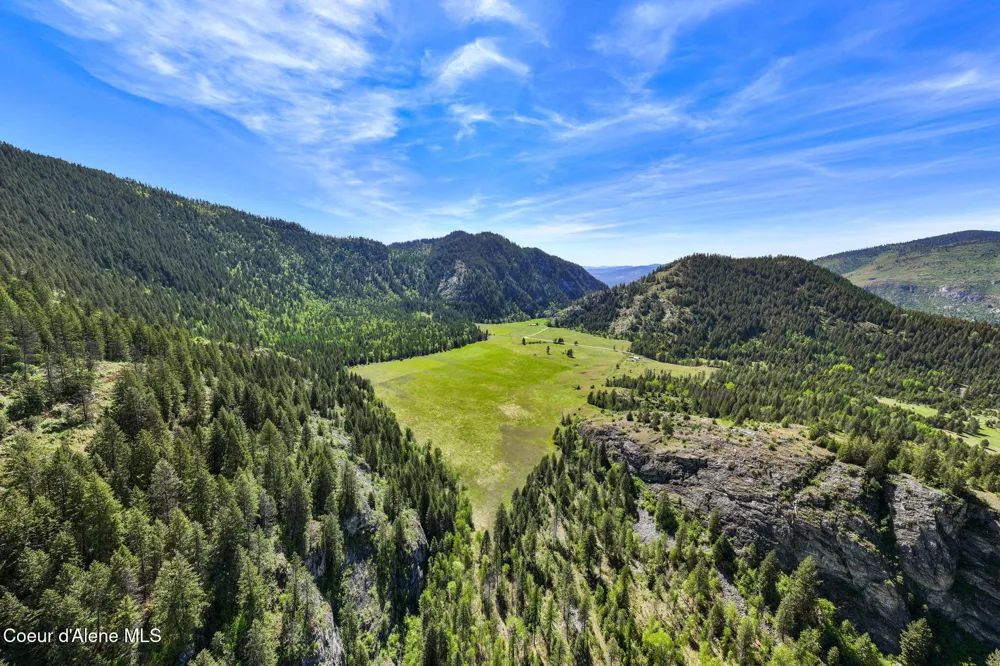 4345 Wilcox Road Northport, WA 99157