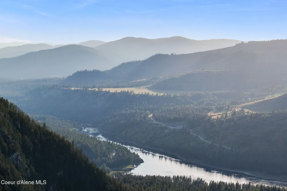 4345 Wilcox Road Northport, WA 99157