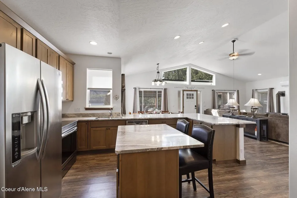 29955 Isle View Road Spirit Lake, ID 83869