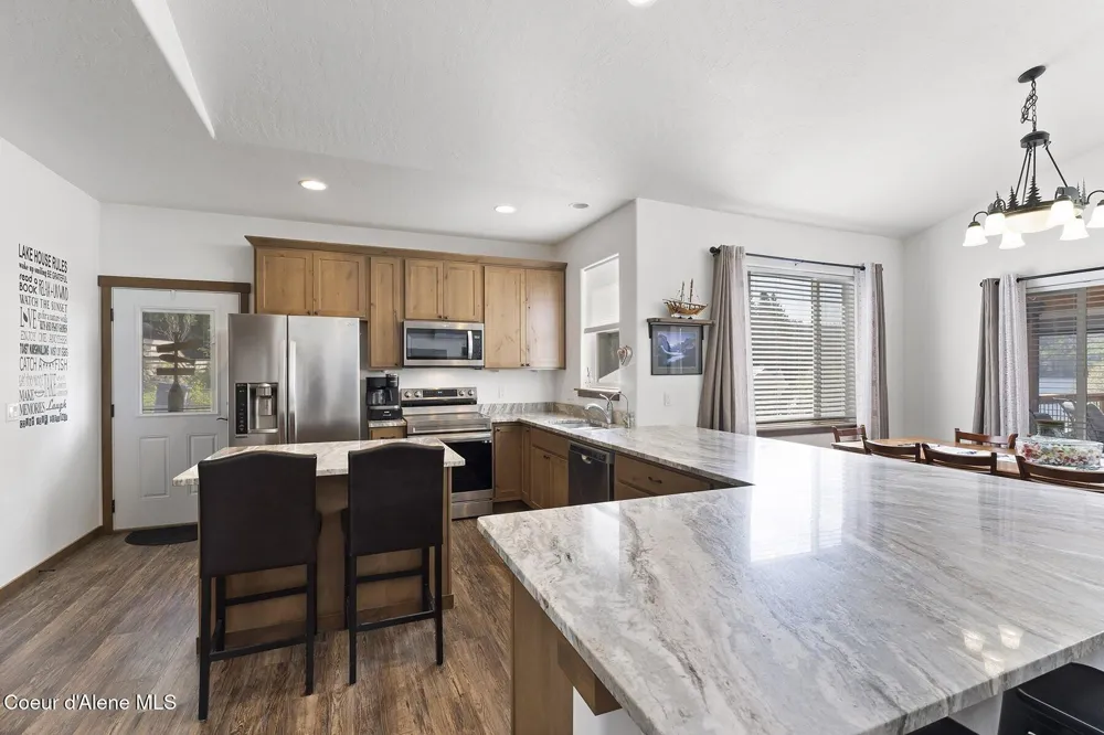 29955 Isle View Road Spirit Lake, ID 83869