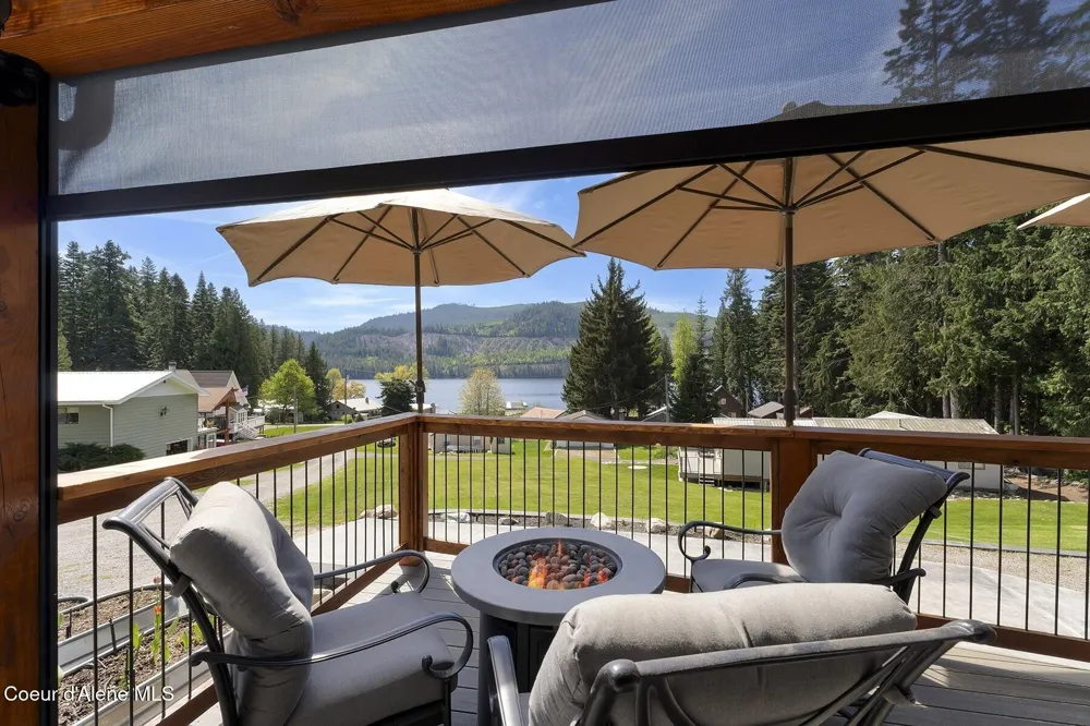29955 Isle View Road Spirit Lake, ID 83869