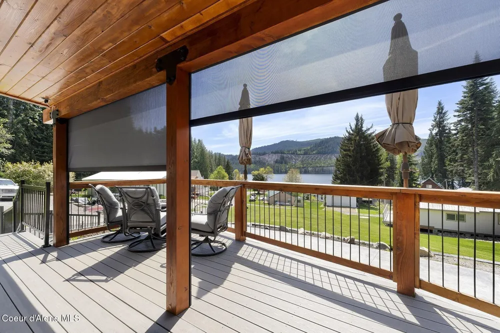 29955 Isle View Road Spirit Lake, ID 83869