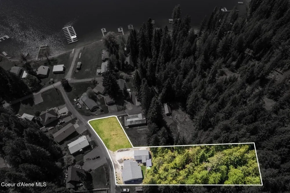 29955 Isle View Road Spirit Lake, ID 83869