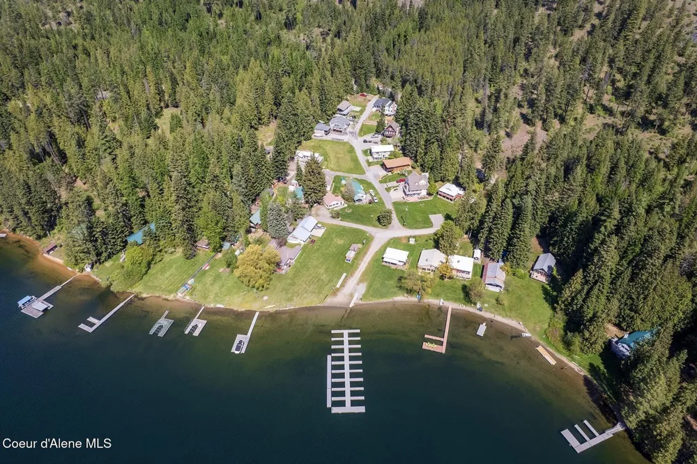 29955 Isle View Road Spirit Lake, ID 83869