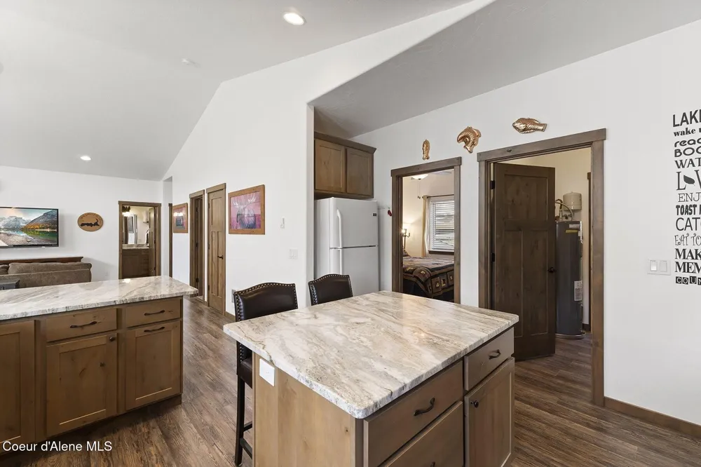 29955 Isle View Road Spirit Lake, ID 83869