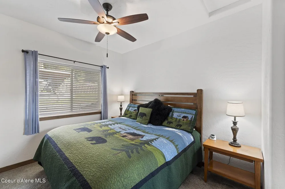 29955 Isle View Road Spirit Lake, ID 83869