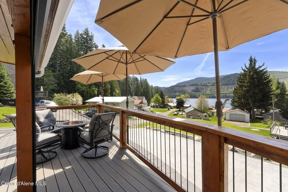 29955 Isle View Road Spirit Lake, ID 83869