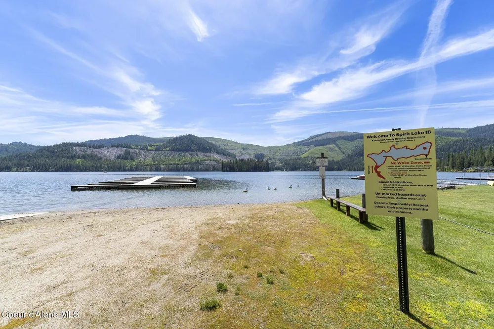 29955 Isle View Road Spirit Lake, ID 83869