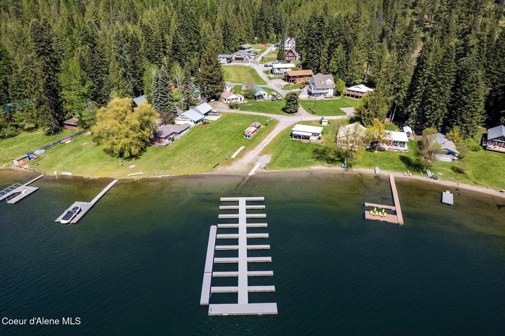 29955 Isle View Road Spirit Lake, ID 83869