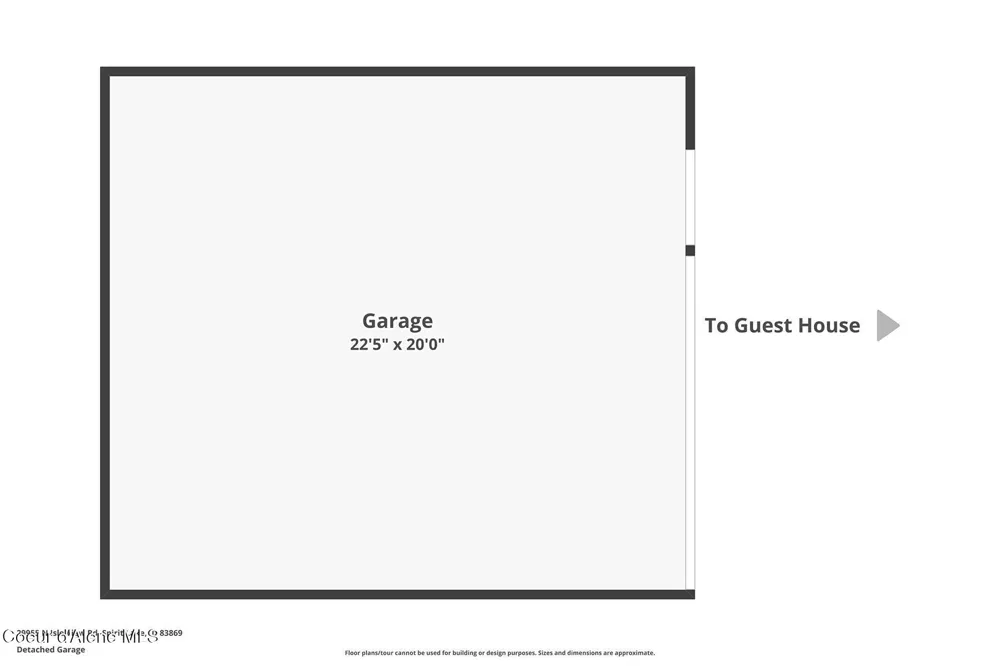 29955 Isle View Road Spirit Lake, ID 83869