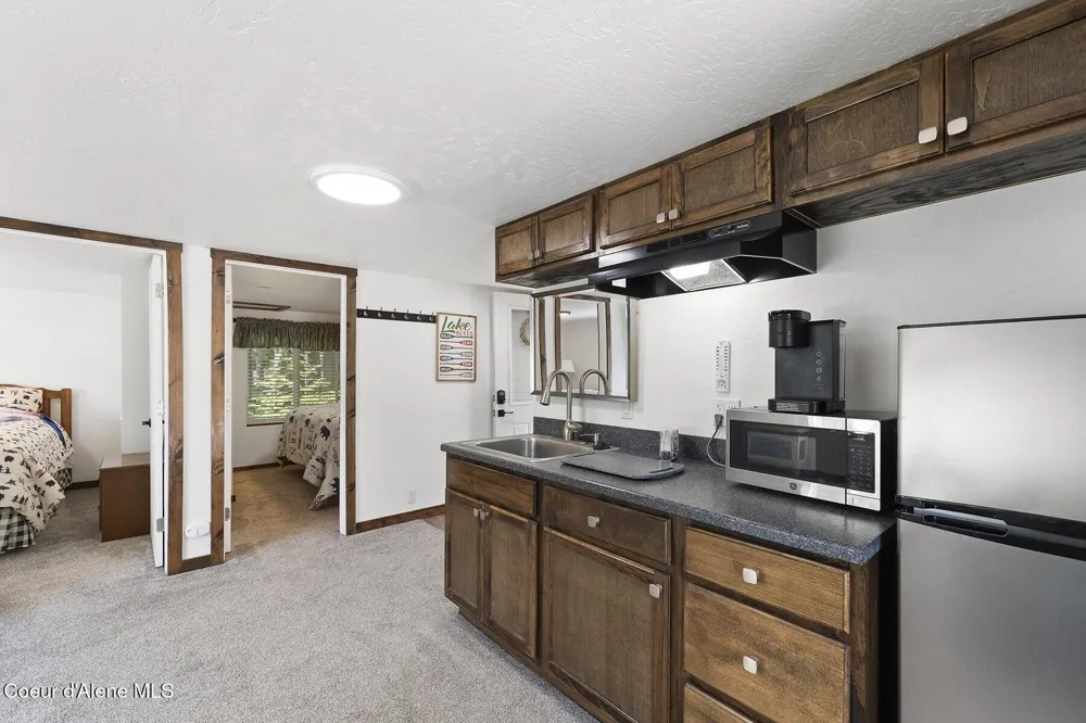 29955 Isle View Road Spirit Lake, ID 83869