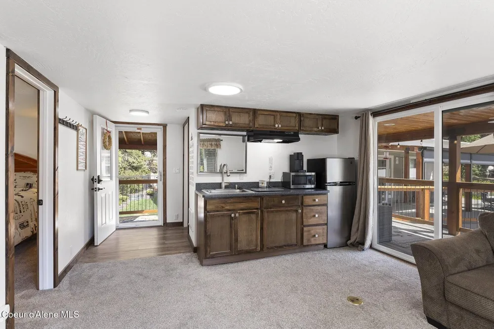 29955 Isle View Road Spirit Lake, ID 83869