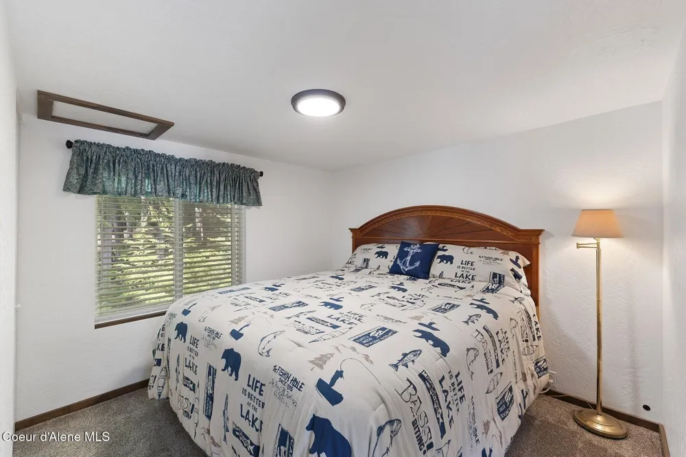 29955 Isle View Road Spirit Lake, ID 83869