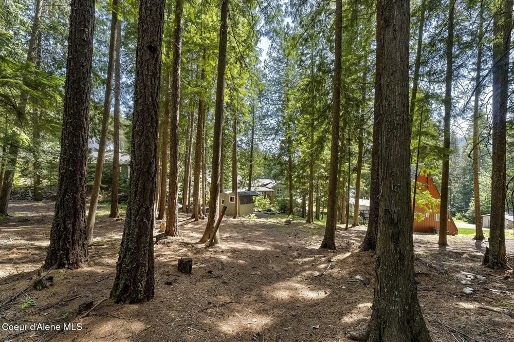 29955 Isle View Road Spirit Lake, ID 83869