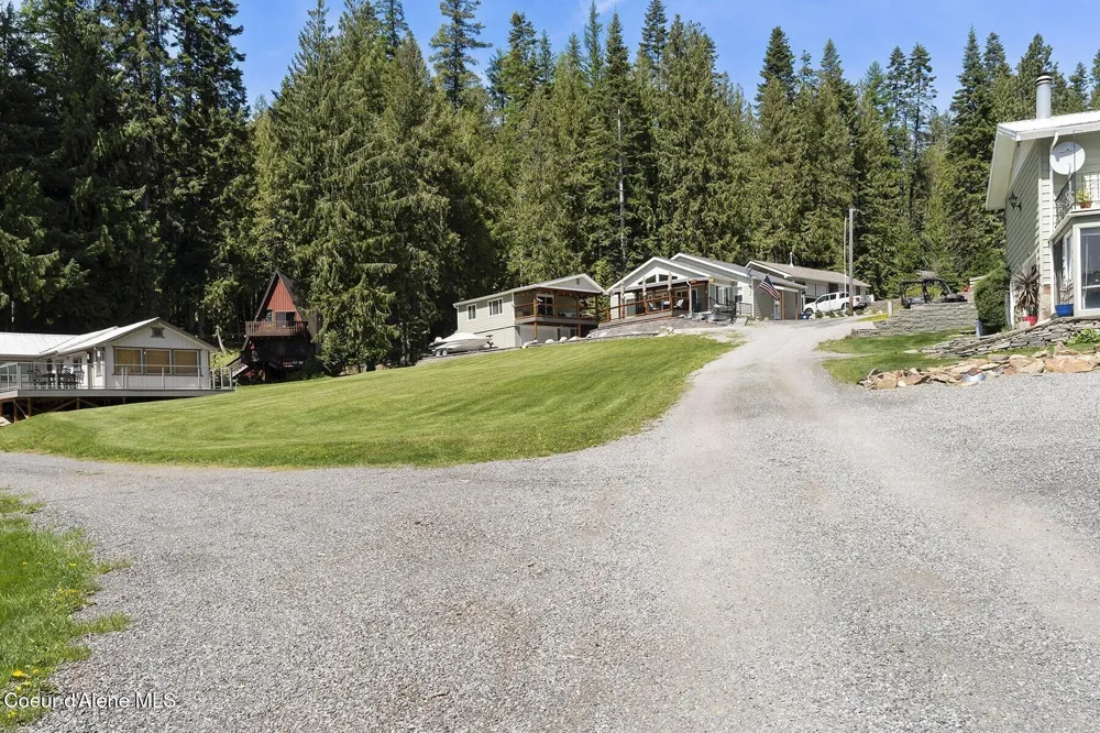 29955 Isle View Road Spirit Lake, ID 83869