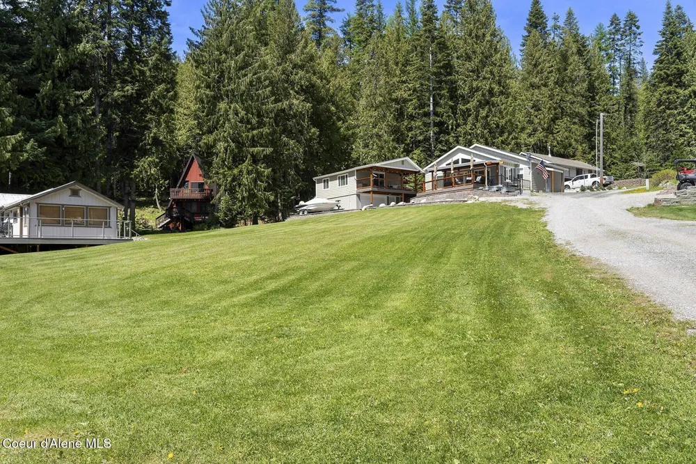 29955 Isle View Road Spirit Lake, ID 83869