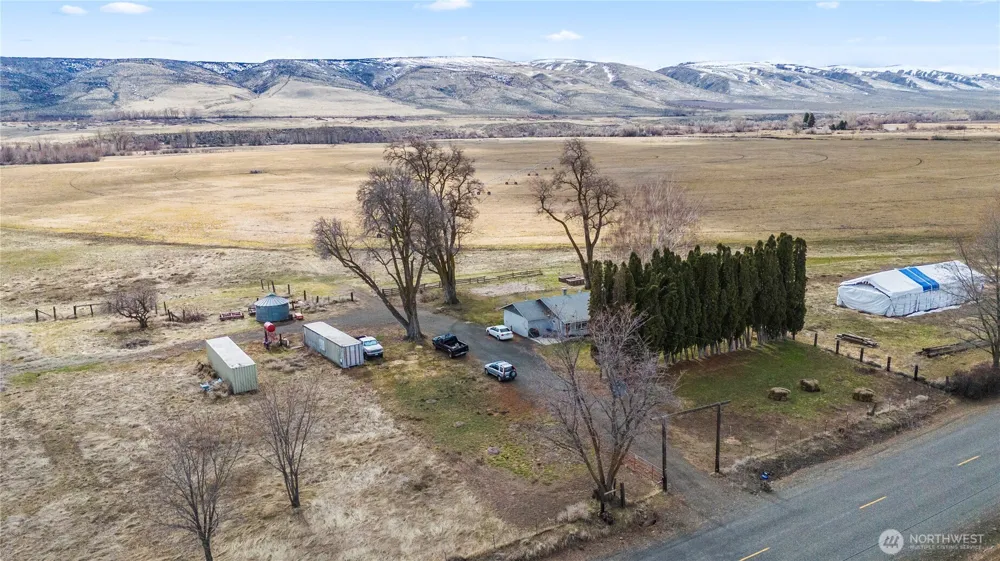 14530 Rutherford Road Yakima, WA 98903