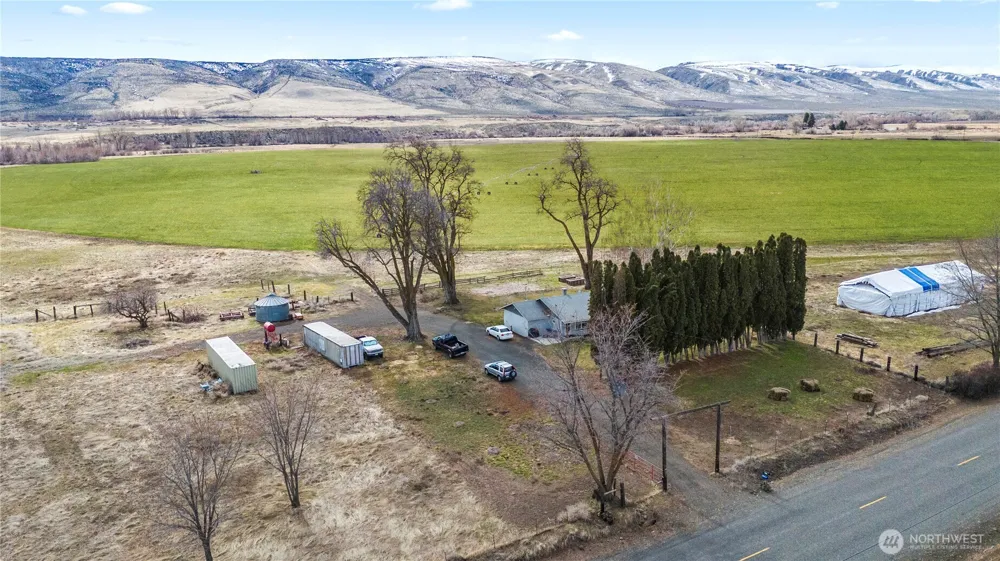 14530 Rutherford Road Yakima, WA 98903