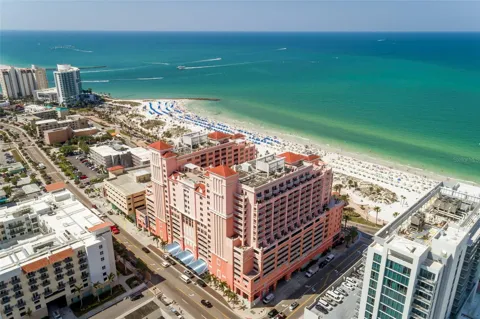 301 S GULFVIEW BOULEVARD #304