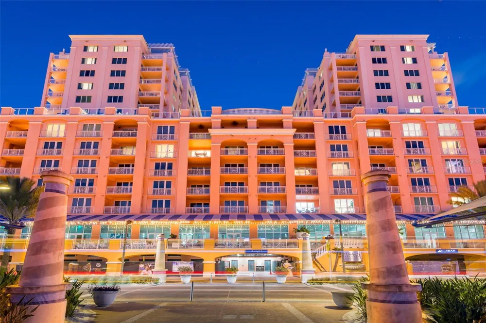 301 S GULFVIEW BOULEVARD #304 Clearwater Beach, FL 33767