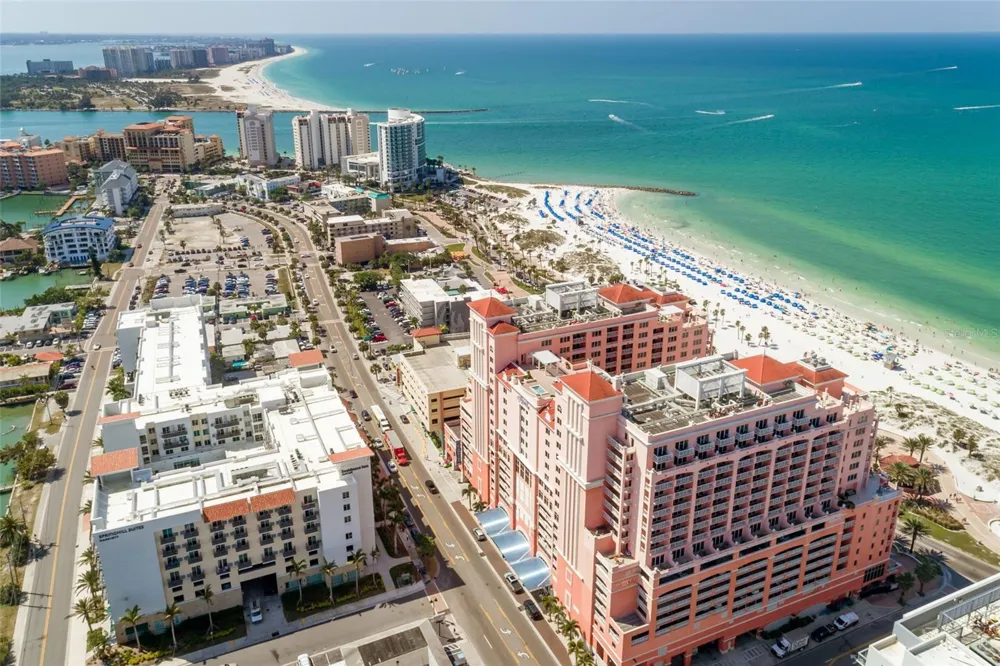301 S GULFVIEW BOULEVARD #304 Clearwater Beach, FL 33767