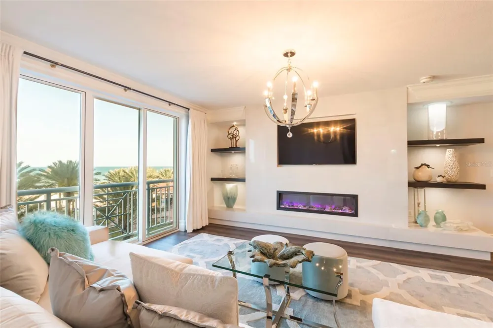 301 S GULFVIEW BOULEVARD #304 Clearwater Beach, FL 33767