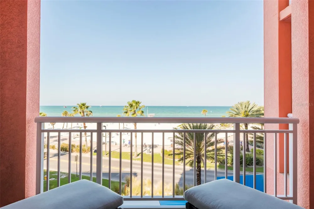 301 S GULFVIEW BOULEVARD #304 Clearwater Beach, FL 33767
