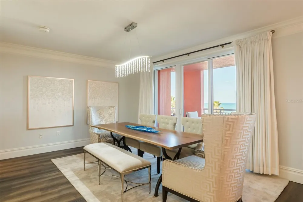 301 S GULFVIEW BOULEVARD #304 Clearwater Beach, FL 33767