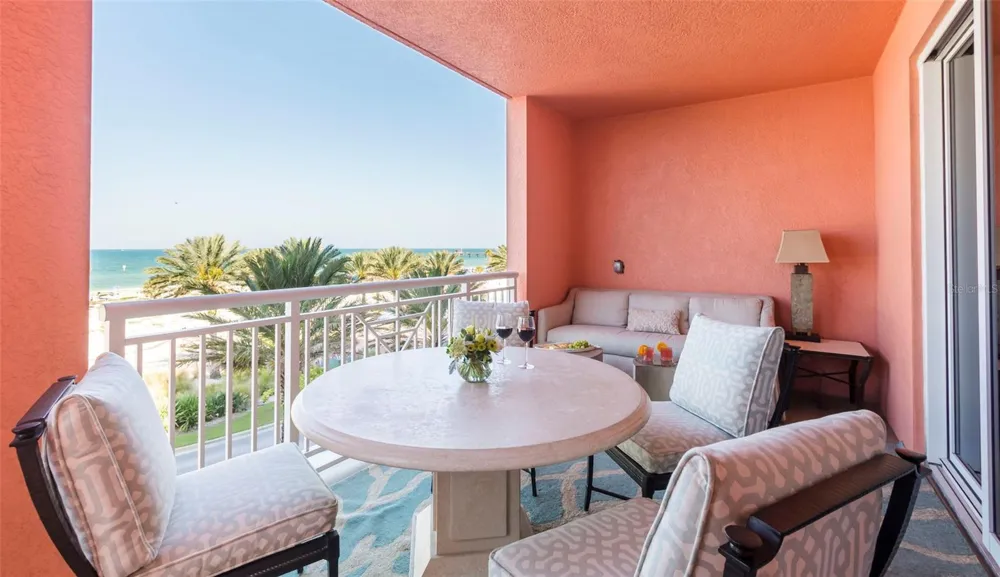 301 S GULFVIEW BOULEVARD #304 Clearwater Beach, FL 33767