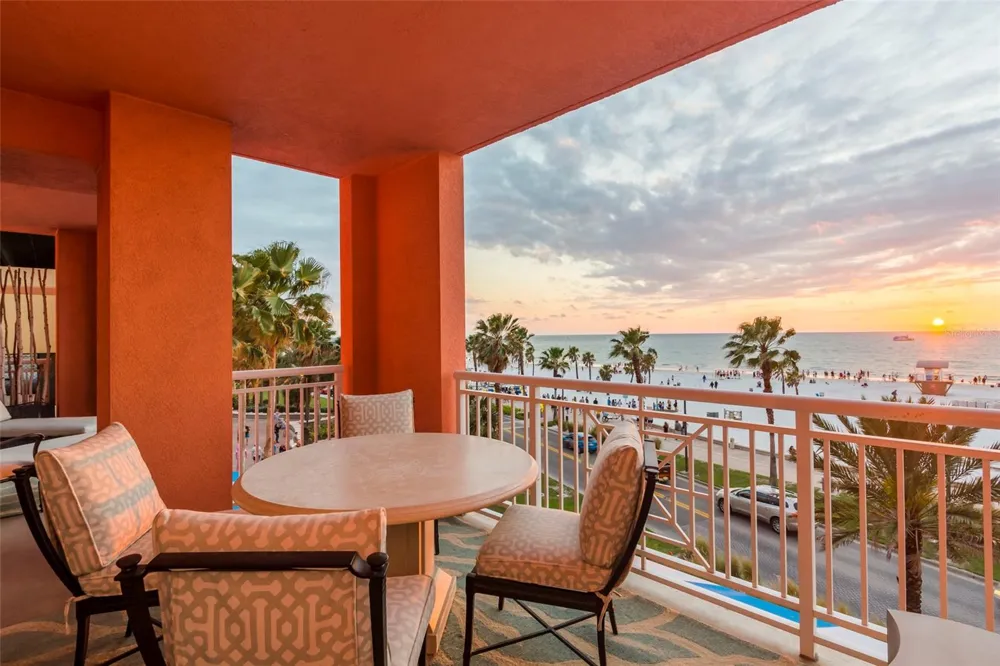 301 S GULFVIEW BOULEVARD #304 Clearwater Beach, FL 33767