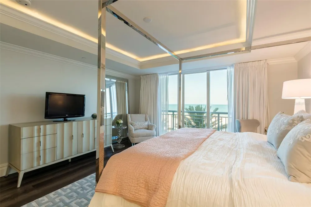 301 S GULFVIEW BOULEVARD #304 Clearwater Beach, FL 33767