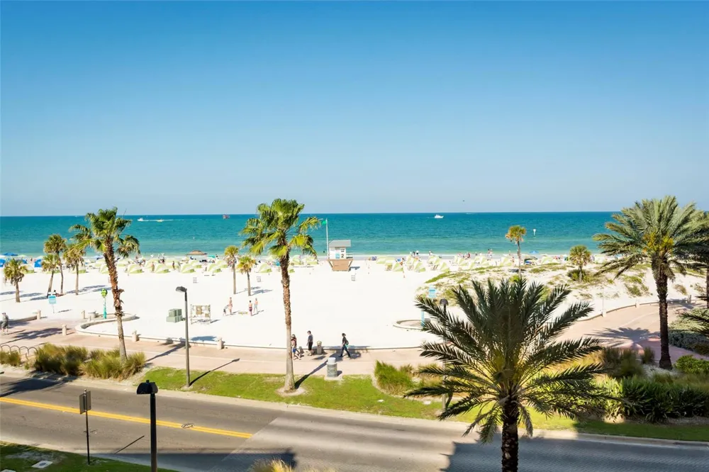 301 S GULFVIEW BOULEVARD #304 Clearwater Beach, FL 33767