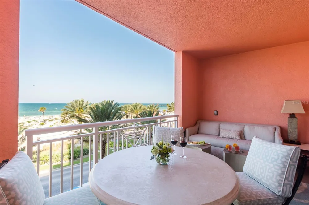 301 S GULFVIEW BOULEVARD #304 Clearwater Beach, FL 33767