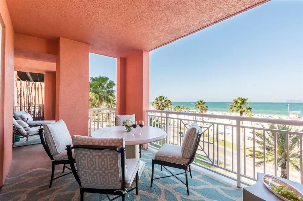 301 S GULFVIEW BOULEVARD #304 Clearwater Beach, FL 33767