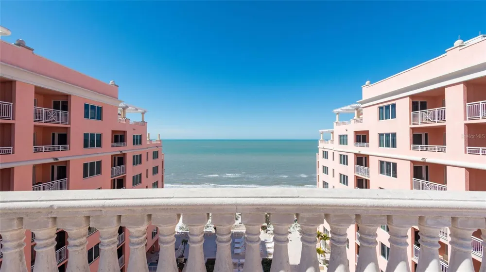301 S GULFVIEW BOULEVARD #304 Clearwater Beach, FL 33767