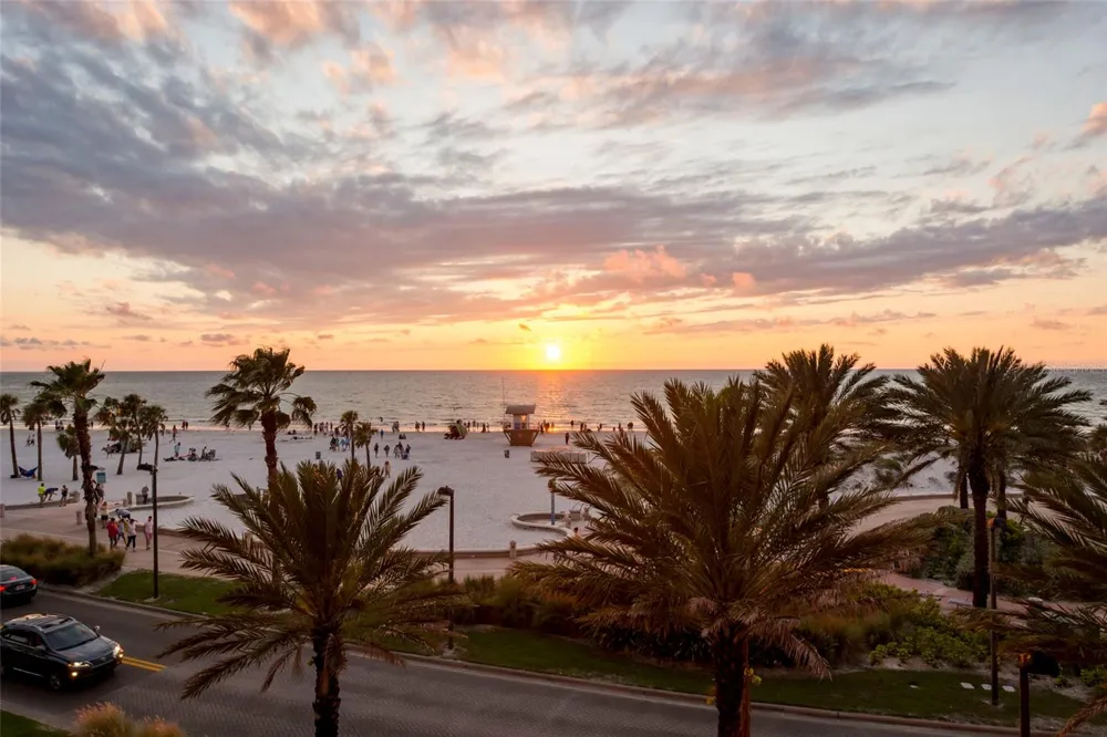 301 S GULFVIEW BOULEVARD #304 Clearwater Beach, FL 33767