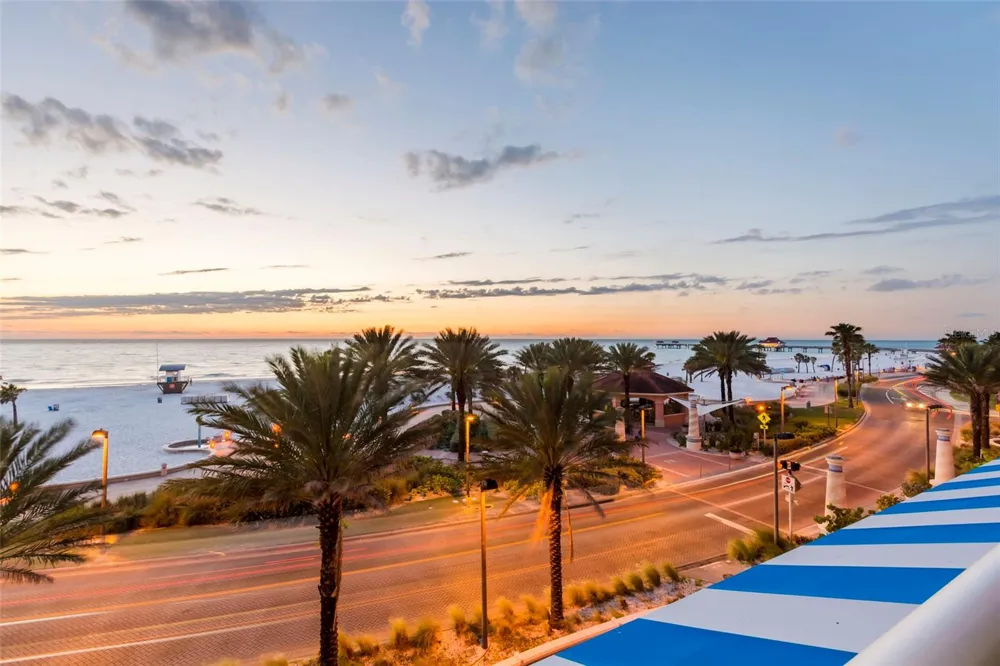 301 S GULFVIEW BOULEVARD #304 Clearwater Beach, FL 33767