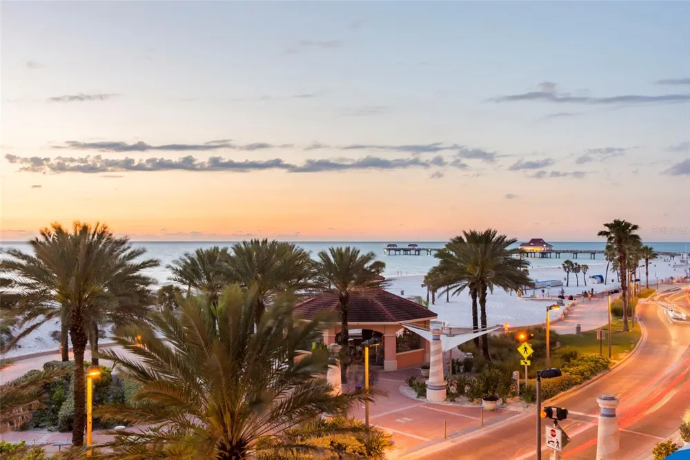 301 S GULFVIEW BOULEVARD #304 Clearwater Beach, FL 33767